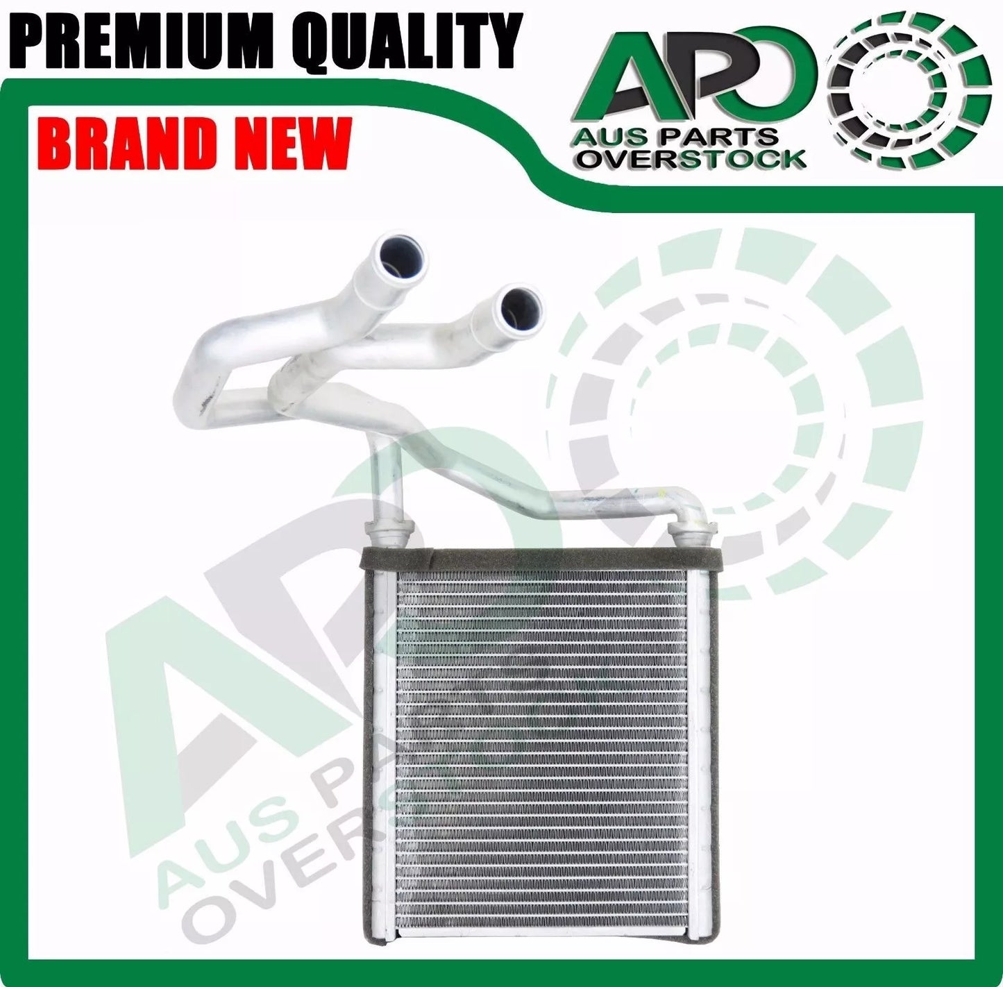 Heater Core For TOYOTA AURION GSV50R 2011-On