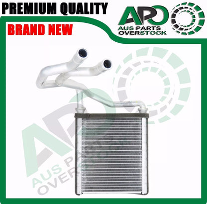 Heater Core For TOYOTA AURION GSV50R 2011-On