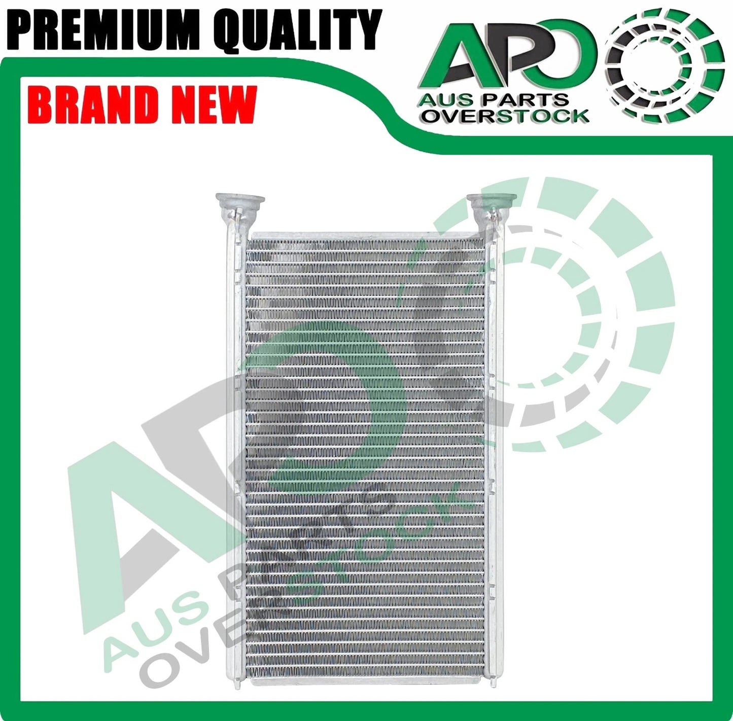 Heater Core For FORD F150 F250 F350 F450 F550 F600 Super Duty 2017-On