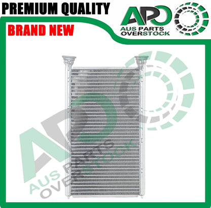 Heater Core For FORD F150 F250 F350 F450 F550 F600 Super Duty 2017-On