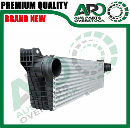 Intercooler For MERCEDES VIANO VITO W639 2.0L 2.2L 3.0L Diesel 9/2003-On
