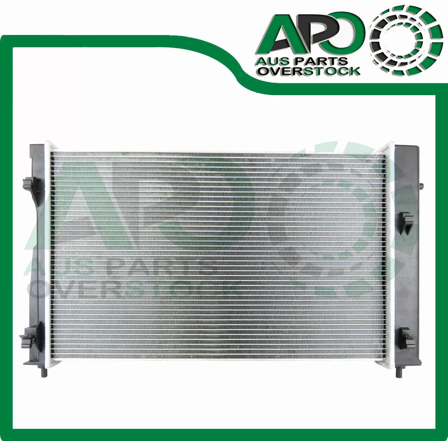 32mm Core Radiator For HOLDEN Commodore VY 5.7L V8 9/2002-3/2005