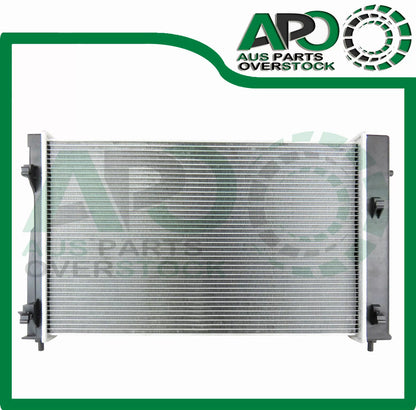 32mm Core Radiator For HOLDEN Commodore VY 5.7L V8 9/2002-3/2005
