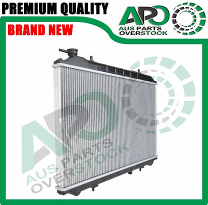 Radiator For NISSAN Vanette Serena KBC23 VAJC23 1.6L 2.0L 1991-On