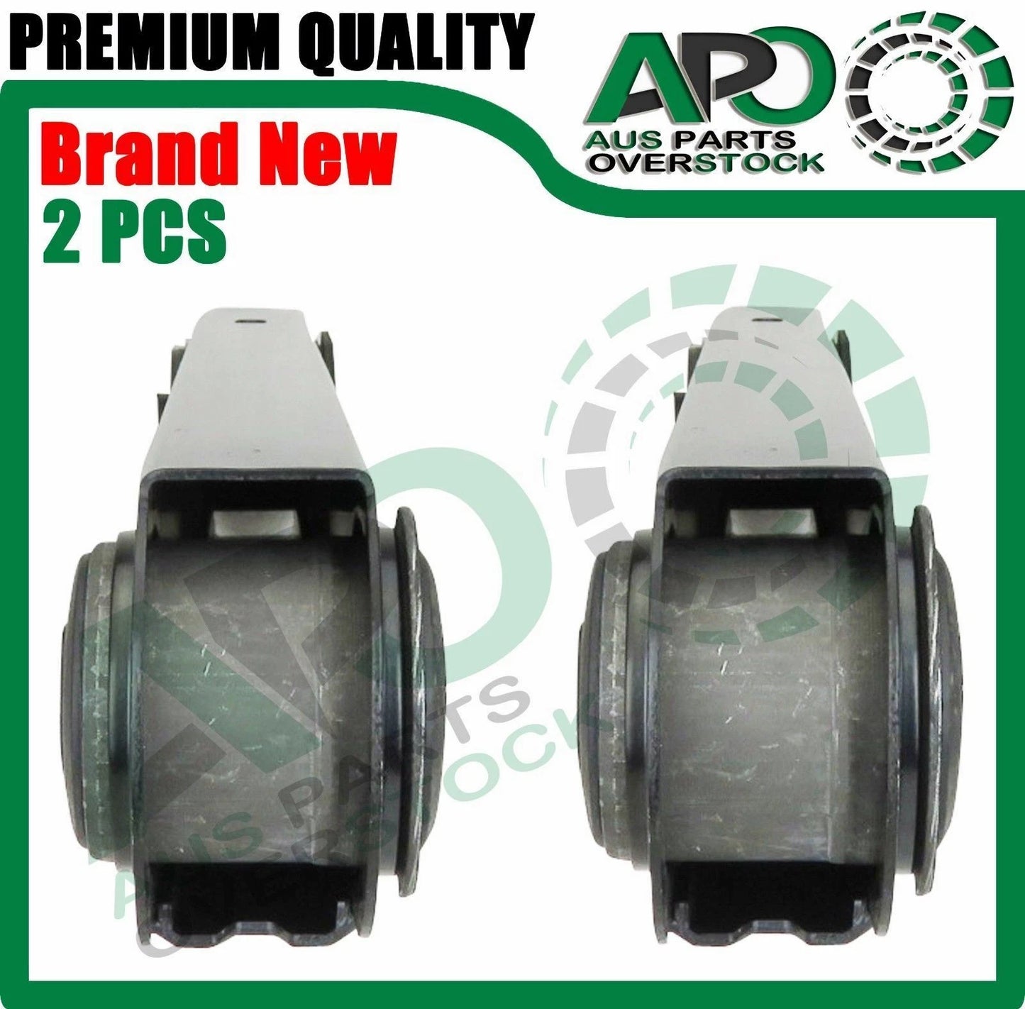 Rear Lower Left Right Control Arms For JEEP CHEROKEE KJ 9/2001-2003