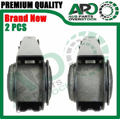 Rear Lower Left Right Control Arms For JEEP CHEROKEE KJ 9/2001-2003