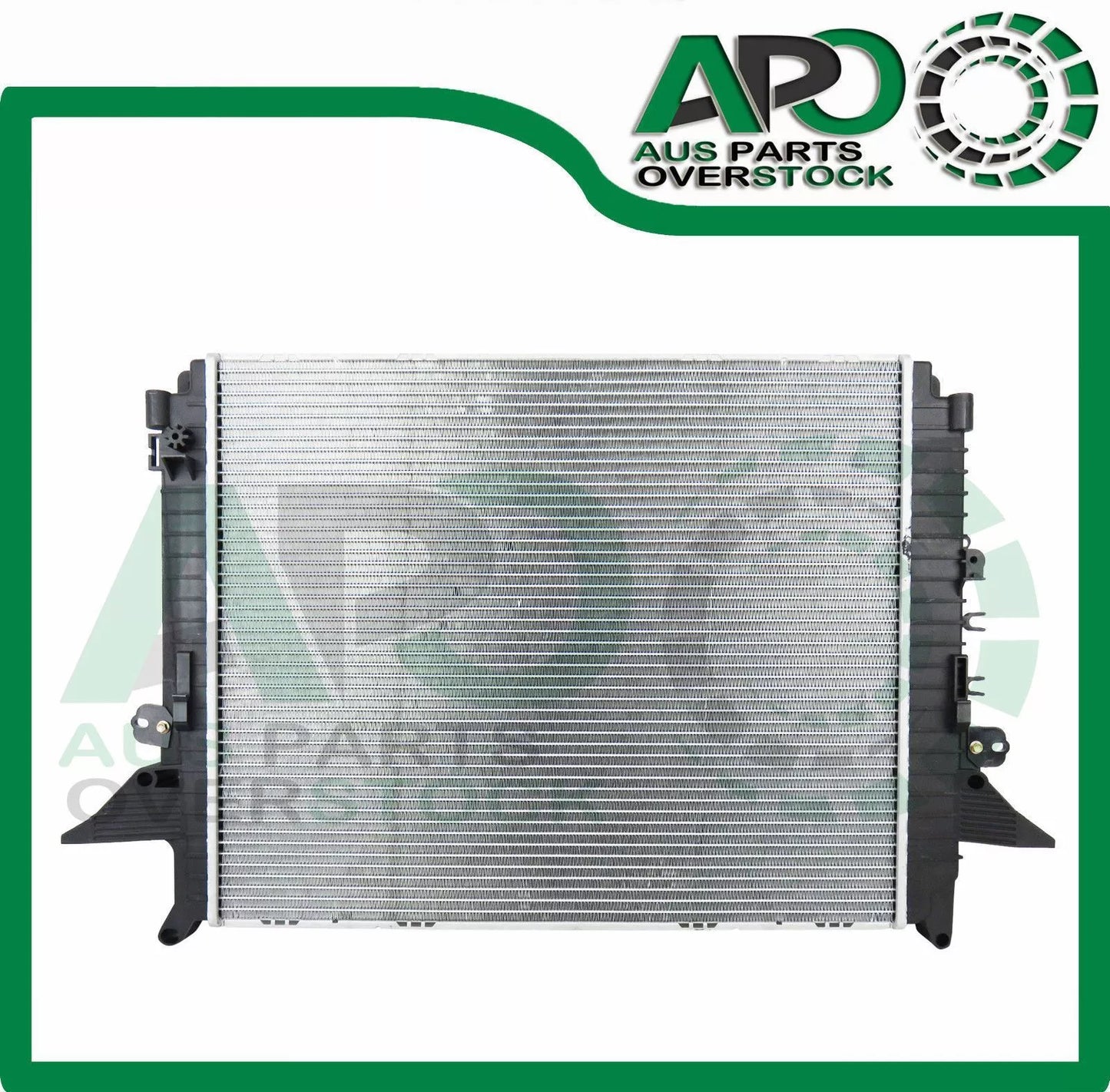 Radiator for RANGE ROVER SPORT L320 2.7L V6 Turbo Diesel 2005-On