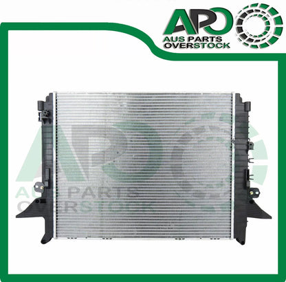Radiator for RANGE ROVER SPORT L320 2.7L V6 Turbo Diesel 2005-On