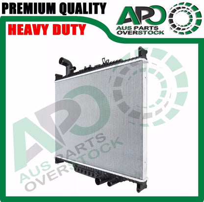 Radiator Landrover RANGE ROVER Sport L320 3.0L V6 Turbo Diesel 2010-On