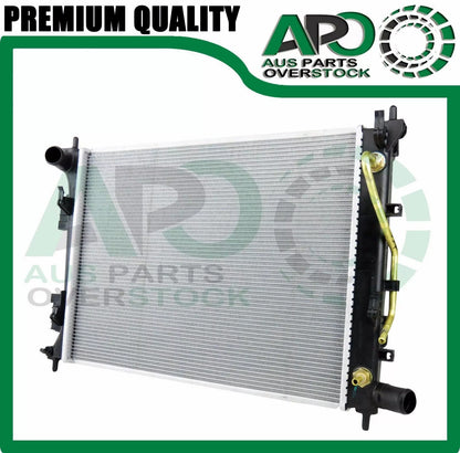Radiator For KIA RIO UB 1.2L 1.4L 1.6L Petrol Only Auto Manual 7/2011-On