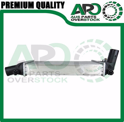 Intercooler for Nissan Navara D40 // Pathfinder R51 2.5L Turbo Diesel