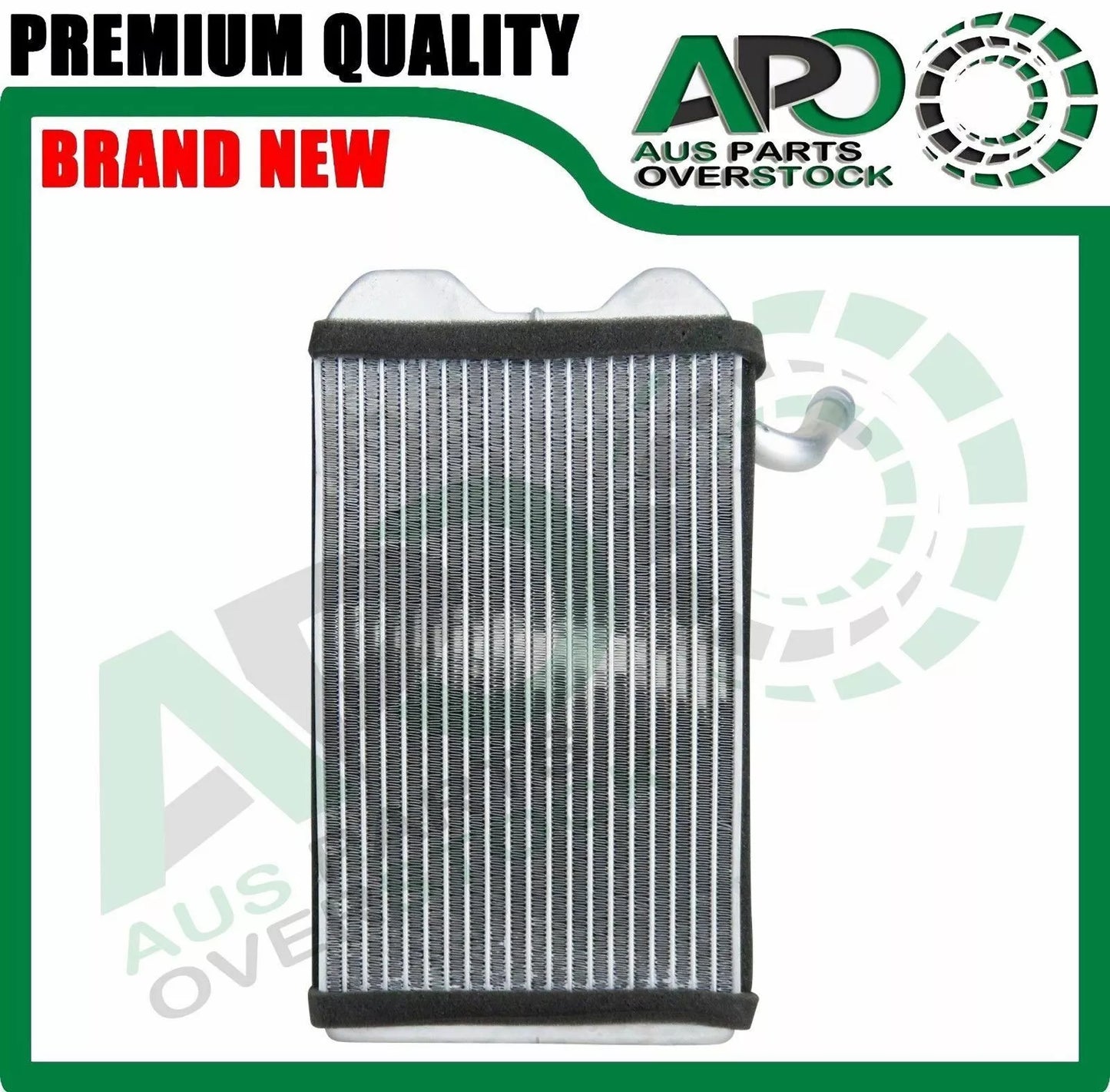 Heater Core For TOYOTA HILUX LN85 RN85 RN90 RN105 LN106 1988-1997