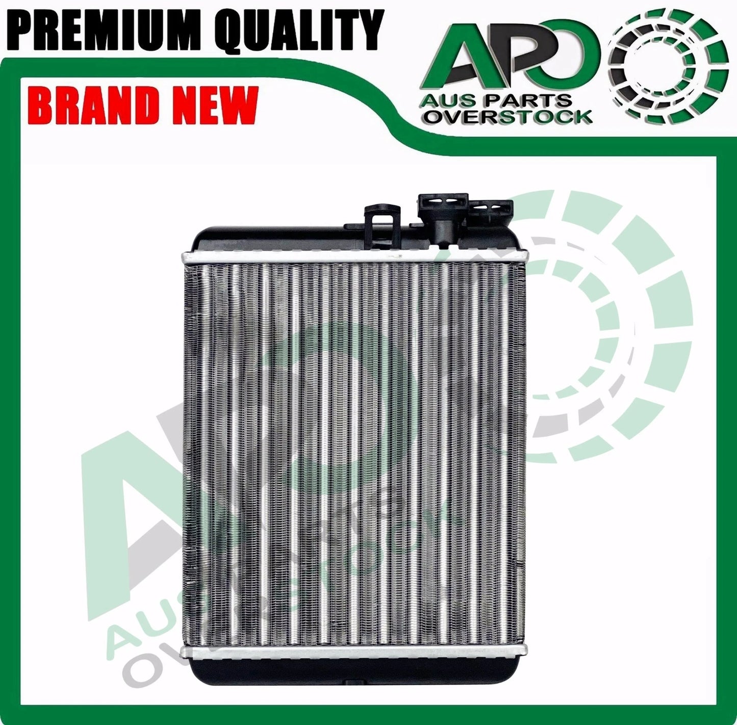 Heater Core Fits VOLVO S70 SS Petrol / Diesel 2/2000-On