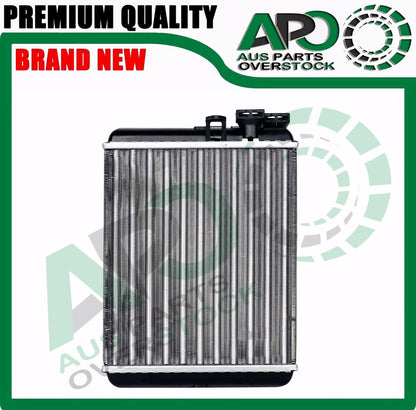 Heater Core Fits VOLVO S70 SS Petrol / Diesel 2/2000-On