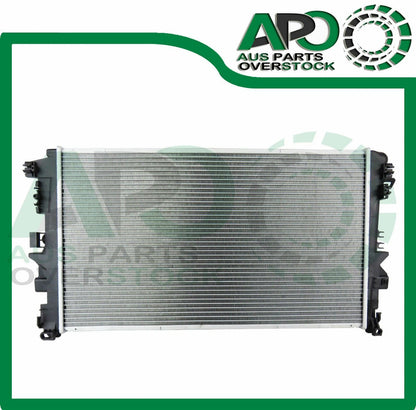 Radiator For Mercedes VIANO W639 2.0L 3.0L CDI Diesel / 3.2L 3.5L 3.7L Petrol 2003-2014