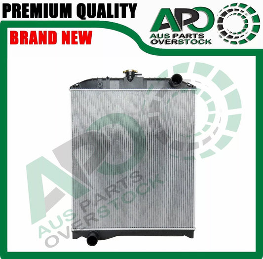 Radiator For Hino RANGER PRO GH1J GD1J FT1J FM1J FD1J FG1J 2003-2007