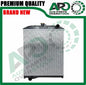Radiator For Hino RANGER PRO GH1J GD1J FT1J FM1J FD1J FG1J 2003-2007 720
