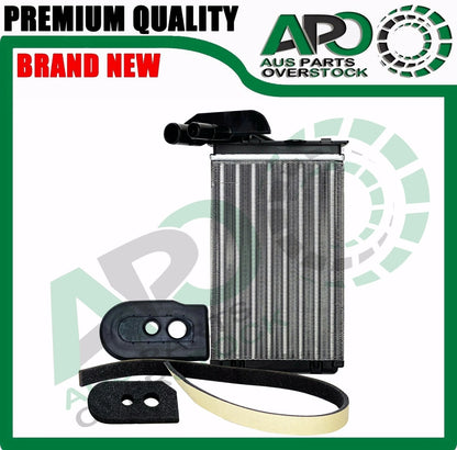 Heater Core For RENAULT MEGANE I 1.4L 1.6L 2.0L Petrol / 1.9L Diesel 1995-On
