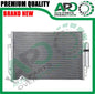 Air Condenser for NISSAN ELGRAND E52 2.5L 3.5L 08/2010-2014