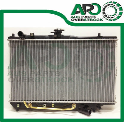 Radiator For KIA Mentor 1996-1998 Auto Manual