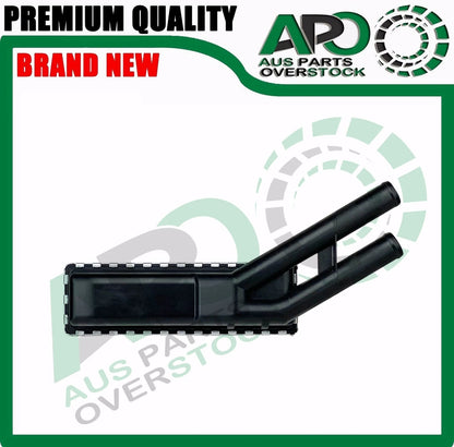 Heater Core For BMW 6 Series E24 628CSi 635CSi 12/1977-4/1989