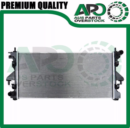 Radiator FIAT DUCATO 250 2.3L Diesel Auto Manual 4/2006-2014