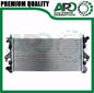 Radiator FIAT DUCATO 250 2.3L Diesel Auto Manual 4/2006-2014