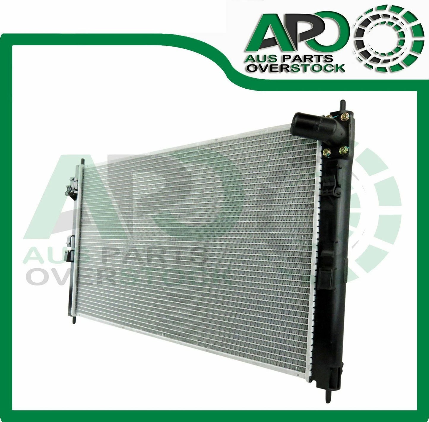 Radiator for Mitsubishi Outlander ZG ZH Auto Manual 11/2006-2012