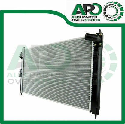 Radiator for Mitsubishi Outlander ZG ZH Auto Manual 11/2006-2012