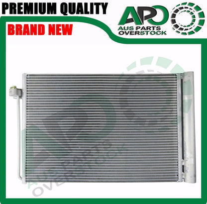 Air Conditioning Condenser for BMW E65 E66 E67 E68 730i 735i 740i 745i 2001-On