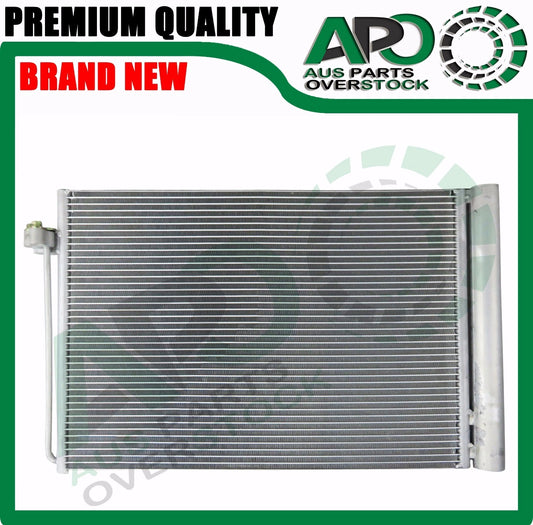 Air Conditioning Condenser for BMW E65 E66 E67 E68 730i 735i 740i 745i 2001-On