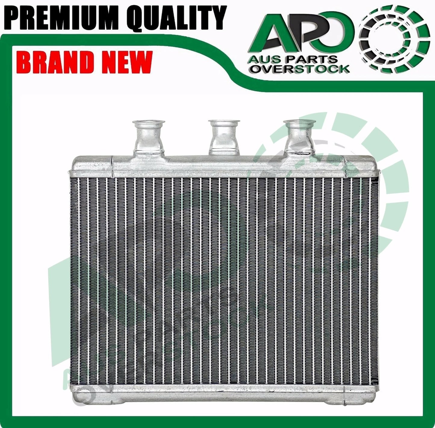 Heater Core For BMW 7 E65 E66 E67 E68 730 735 740 745 750 760 11/2001-On