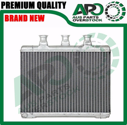 Heater Core For BMW 7 E65 E66 E67 E68 730 735 740 745 750 760 11/2001-On