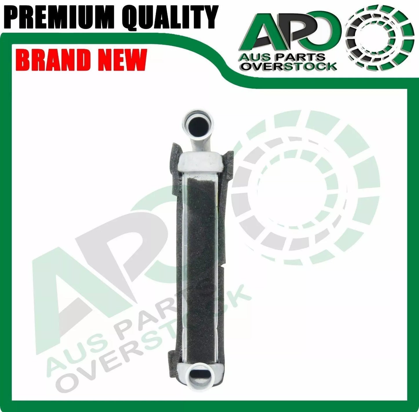 Heater Core For AUDI A6 S6 C6 4/2004-On