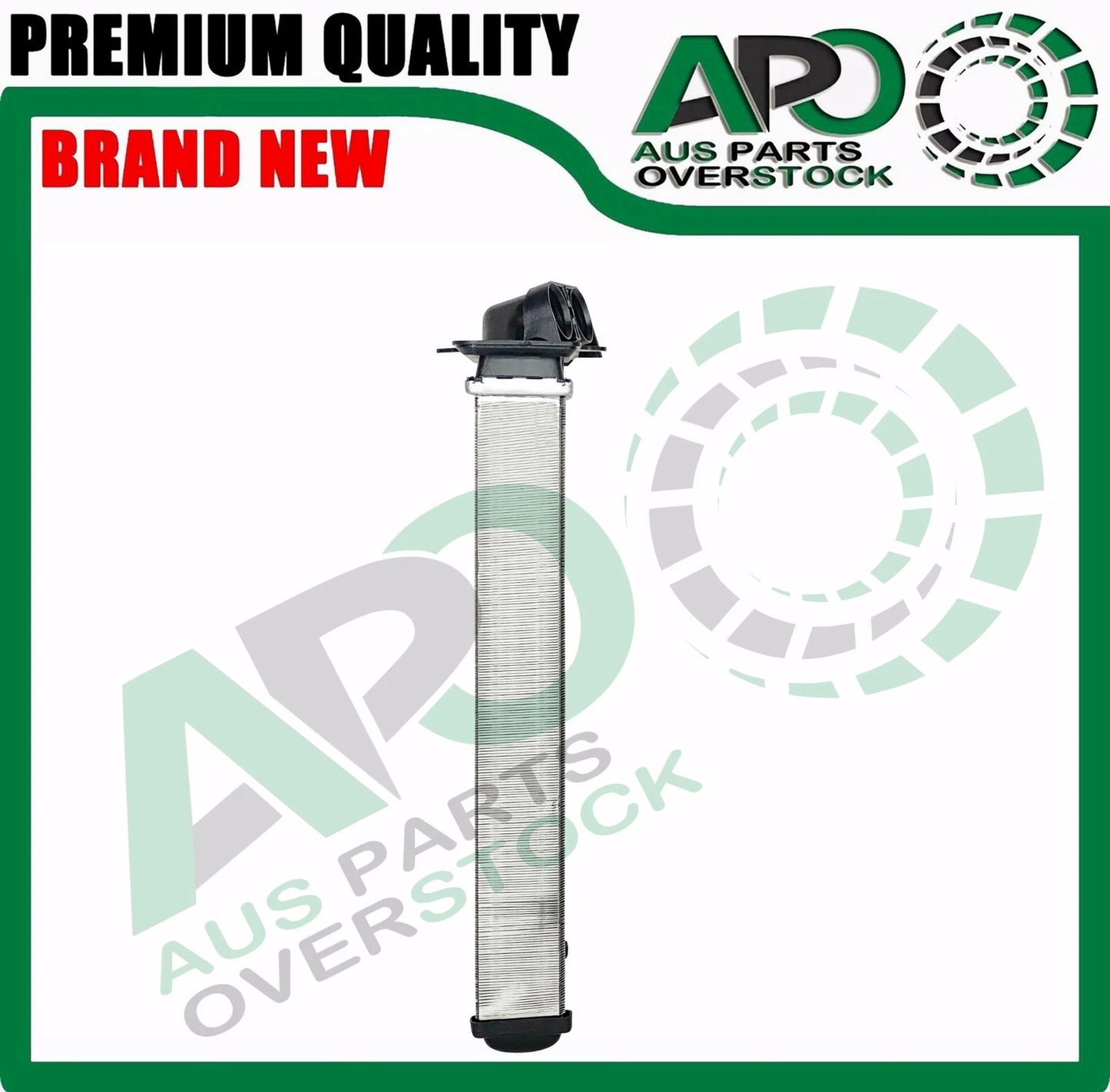 Heater Core For CITROEN XM 2.0L 2.1L 2.5L 3.0L Petrol / Diesel 8/1989-On