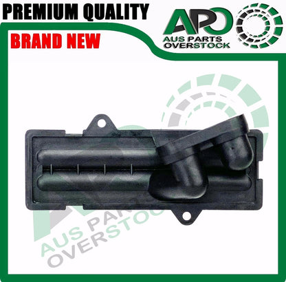 Heater Core For Peugeot 405 15B 15E / 406 8B 8C 8E 8F 7/1987-4/1999