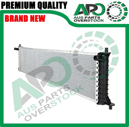 Radiator for TESLA Model S 2012-2015