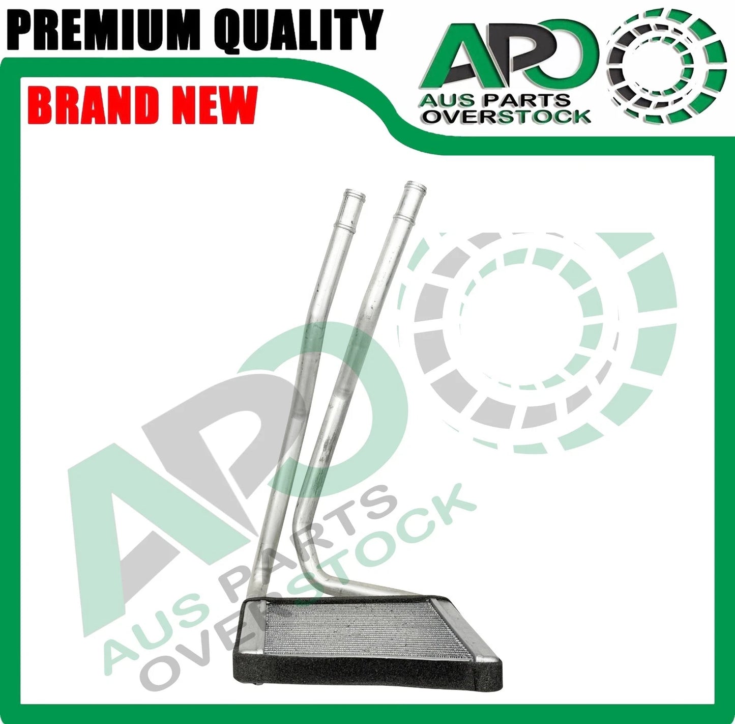 Heater Core HYUNDAI i20 PB 2008-2014