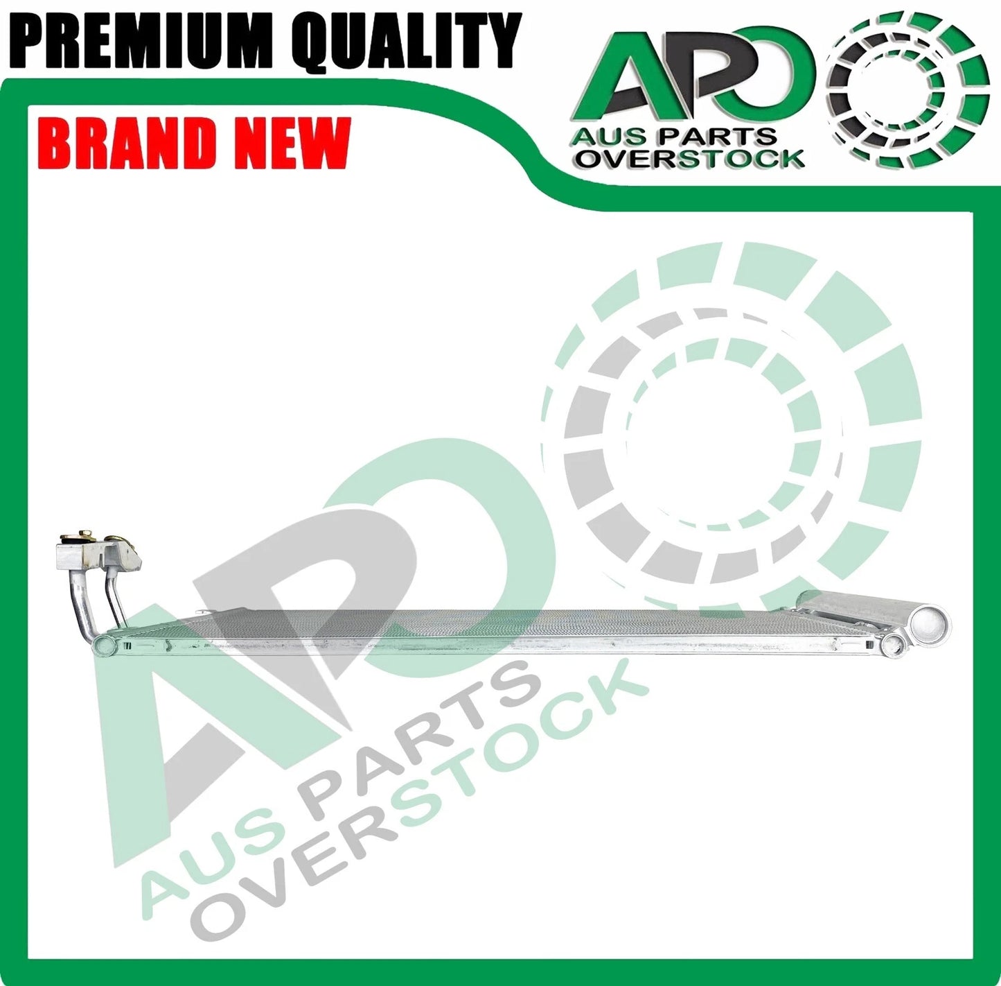 Air Conditioning Condenser for BMW F20 F21 Petrol / Diesel 6/2011-2019