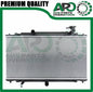 Radiator For MAZDA 6 GJ 2.0L 2.5L Petrol Auto Manual 2012-On