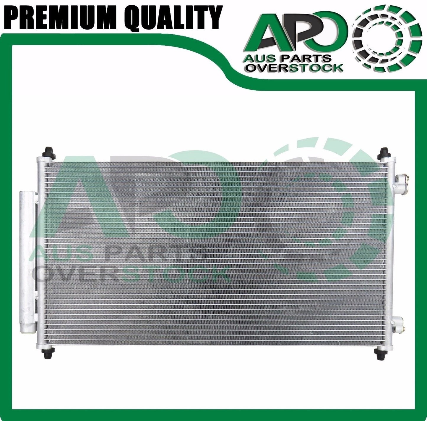 Air Condenser for Honda CRV CR-V RE 2.4L Petrol 2007-2012