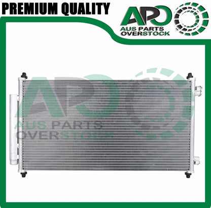 Air Condenser for Honda CRV CR-V RE 2.4L Petrol 2007-2012