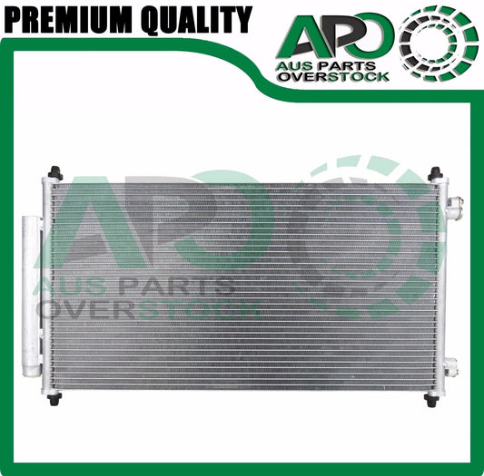 Air Condenser for Honda CRV CR-V RE 2.4L Petrol 2007-2012