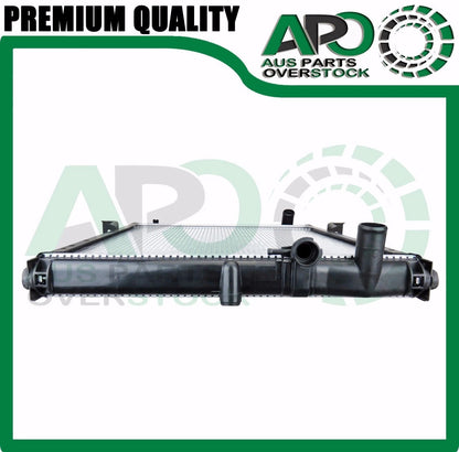 Radiator For ISUZU NPR400 NPR300 NQR300 2004-2007 590mm Core Height