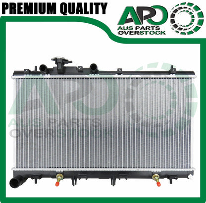 Radiator for SUBARU LIBERTY / OUTBACK BE BH BT 3.0L EJ30 1998-2003
