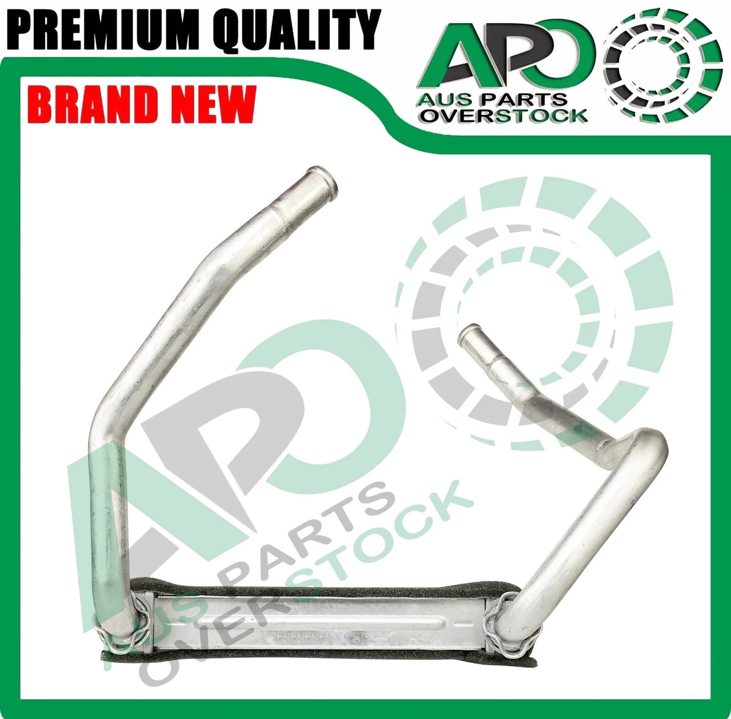 Heater Core SUBARU OUTBACK LIBERTY BH 1998-8/2003