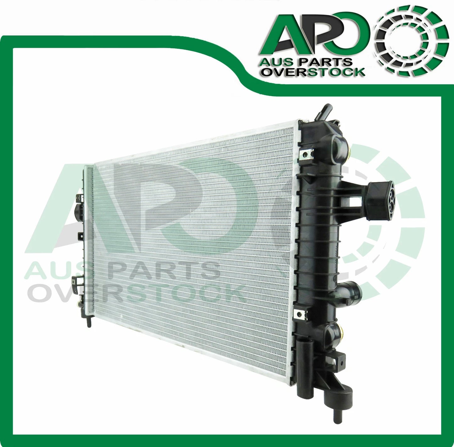 Radiator For HOLDEN ASTRA AH Petrol Auto & Manual 10/2004-On