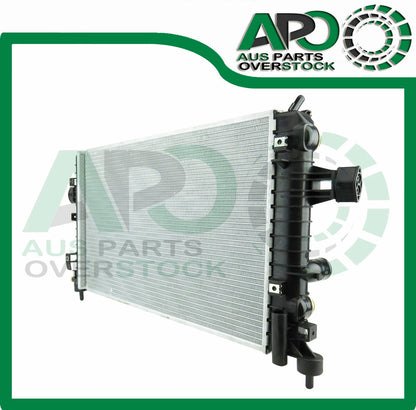 Radiator For HOLDEN ASTRA AH Petrol Auto & Manual 10/2004-On