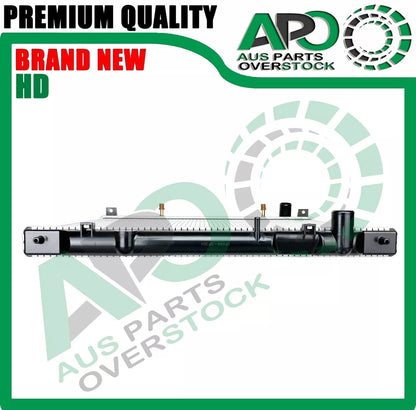 Heavy Duty 32mm Radiator For Mitsubishi Delica L400 Express Starwagon WA 1994-2004