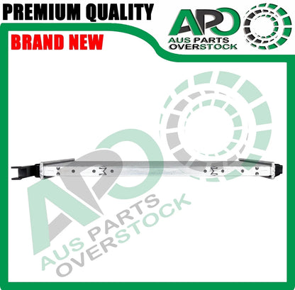 Radiator For Water Cooled Intercooler fit BMW 5 series F07 F10 F11 550I M550D